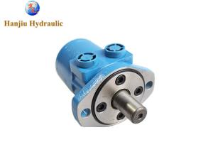 Quality Hydraulic Motor 49.5CC FOR 925D 930D 936D DRAPER SIDE BELT AH159155 wholesale