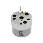 Heavy Truck Construction Machine Diesel Injector Repair Spare Parts 0379 Control
