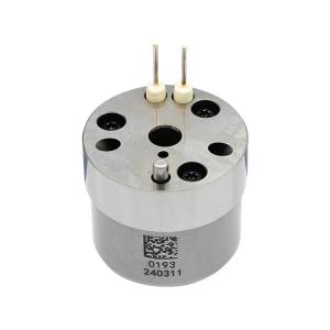 Quality Heavy Truck Construction Machine Diesel Injector Repair Spare Parts 0379 Control Valve for E1 EUI wholesale