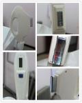 Wanted distributor body hair removal machines ipl shr machine price with CE