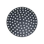 Reusable Non Stick Silicone Air Fryer Mat Heat Resistant Non Toxic