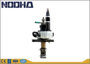 Quality 37kgs ID - Mounted Pneumatic Pipe Cutting Machine For Chemical Plant wholesale