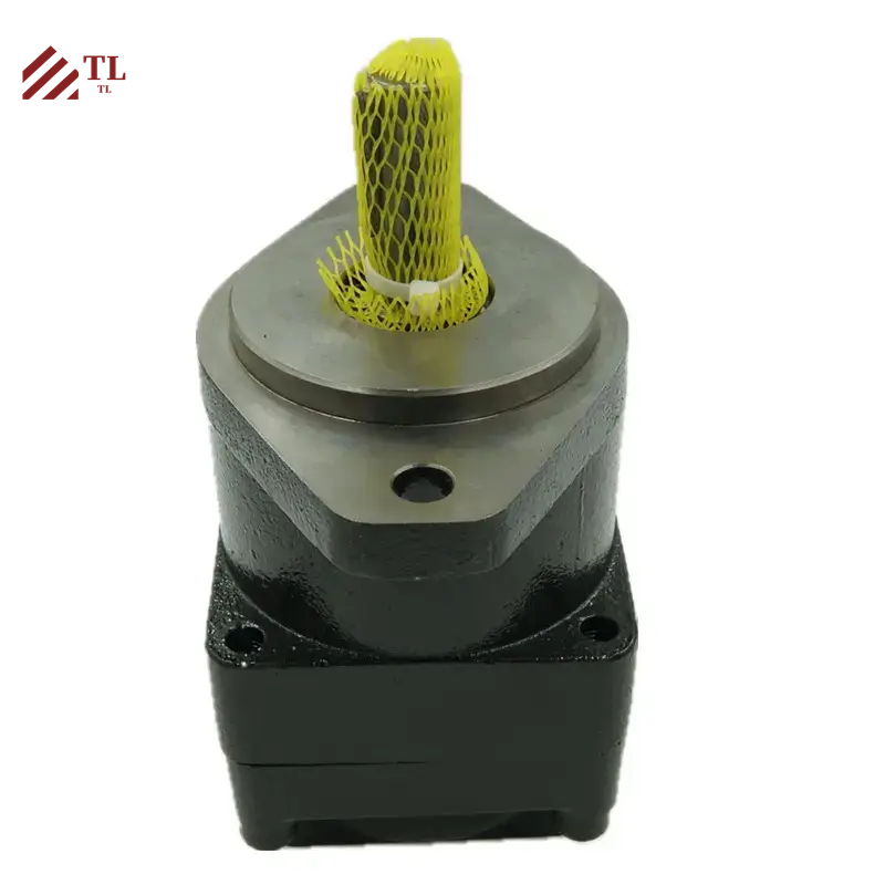 Part Number 9J5048 M4C-024-1N00-A102 DENISON HYDRAULIC PISTON MOTOR for Excavator