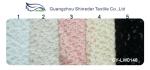 Anti-Static Cotton Nylon Lace Fabric