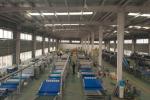 18000 Pcs / Hr Full Auto Arabic Pita Production Line For 15cm Diameter Pita