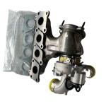 Turbocharger for Land Rover Aurora LR045098 Land Rover Range Rover LR074185