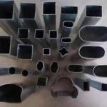 Welded Round Section 76mm 304 Stainless Steel Pipe