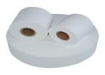 Polypropylene Melt Blown Fabrics High Filtration Efficiency Non - Radiation