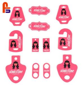 Quality Glasses Frame Paper Recycled Cardboard Hangers , Recycled Cardboard Hangers wholesale