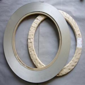 Quality 304 Brushed Finishing Stainless Steel Strip Metal Gap Filler Trim For Home Kitchen Tools wholesale