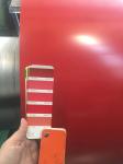 PRE PAINTED GALVANIZED STEEL COIL /PPGI/PPGL for Roofing Sheet/Fireproof Door,