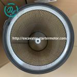 Excavator Engine Secondary Air Filter AF25545 Fleetguard C275 C450