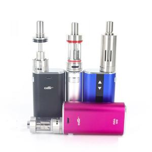 Quality Eleaf istick 50W box mod 44oomAh battery wholesale
