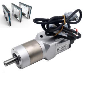 Quality Versatile Dc36v High Torque Servo Motor 200w Output Torque 33nm For Industrial wholesale