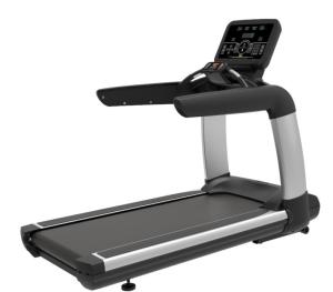 China Home Gym Running Machines Cardio Training Walking Commercial Treadmill on sale