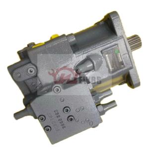 Quality Hydraulic Rexroth Axial Piston Pump A11VO95LRD5 10R-NSD12NDO wholesale