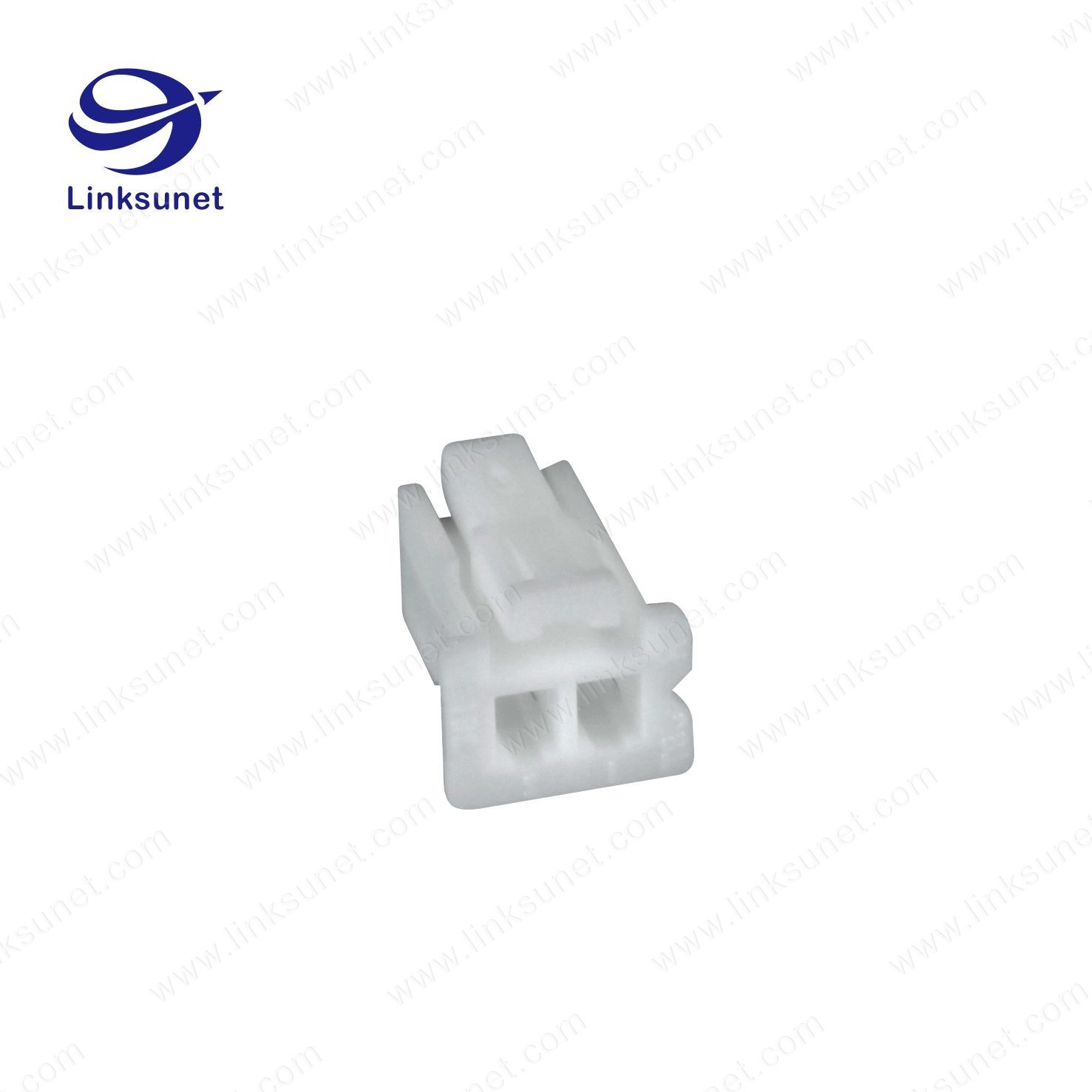 JST PA series 2.0mm 2 - 16pin natural connectors wire harness
