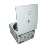 24 Capillary Fault Diagnosis Hematocrit Centrifuge Machine Lab 62db