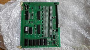 Quality Used Industrial Embroidery Machines Board 4514 With CE Certification wholesale
