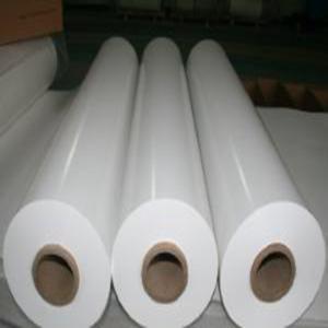 Quality Heat Insulation Fire Rated Film For Glass / Carpet Protection Moisture Proof 25-50um wholesale