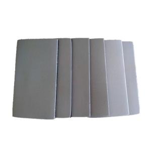 Quality Industrial 1.0mm-50mm 4Mpa SBR Neoprene Fabric Lightweight wholesale