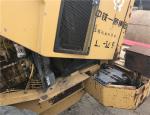 used good quality Japan caterpillar wheel loader 966g with good condition/high