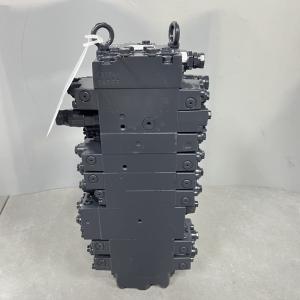 Quality 723-18-18504 723-18-18200 Komatsu PC55MR-2 PC55MR-3 PC56-7 PC57-7 Control Valve wholesale