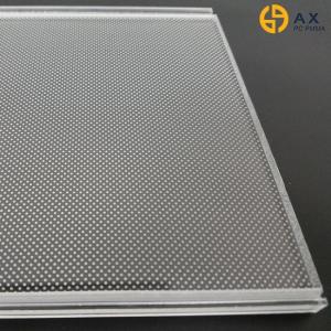 Quality Heat Resistant 4mm 82% Transmission Plastic Acrylic Sheet wholesale