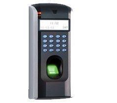 Quality Fingerprint standalone access control wholesale