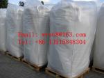 Polypropylene Jumbo bags Jumbo sack with PE Liner , Chemical Industry 1 Tonne