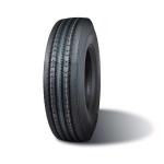 AR766 18PR 12R22.5 Drive Tires / Pickup Truck Tires With Long Mileage Long Haul