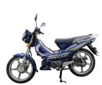 Original FORZA Parts 110CC Super Cub Motorcycle 8.5HP Power High Speed