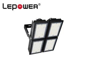 Quality High Lumen Led Stadium Flood Light For CCTV Camera wholesale
