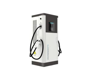 Quality Dc Dual Gun 240KW/320kW/360KW/400KW Commercial Electric Vehicle Fast Charging Pile / Charging Station wholesale