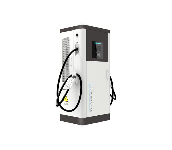 Dc Dual Gun 240KW/320kW/360KW/400KW Commercial Electric Vehicle Fast Charging