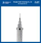 Aluminium Core Conductor 120mm² ASTM Aluminium Alloy Conductor For Overhead