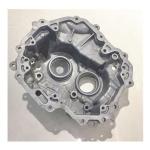Customized Zinc/Magnesium Alloy Auto Parts High Tolerance Grade 4 Aluminum Die