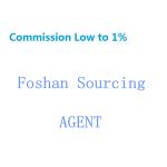 China Buying Agent Service In Foshan Guangzhou Business Assistant