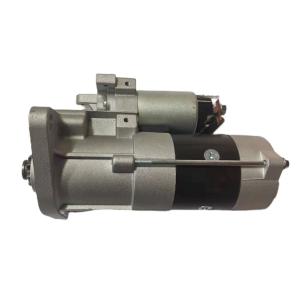 Quality 24V Diesel Generator Automotive Starter Motors 11T 4D32 Steel wholesale