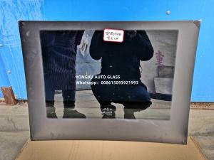 Quality Renault Latitude Samsung Sm5 2010 Auto Safety Glass Replacement Unbreakable wholesale