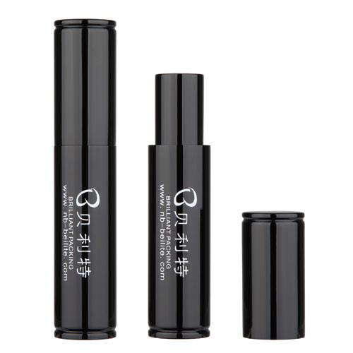 Aluminium lipstick case, plastic lipstick container,lipstick tube, cosmetic case