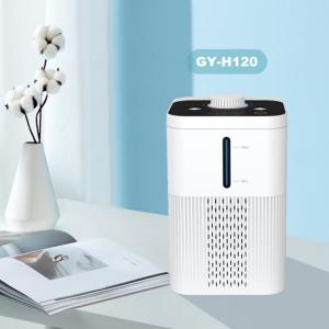 Quality 99.99% Purity Hydrogen Inhalation Machine Professional Spe Water Electrolysis wholesale