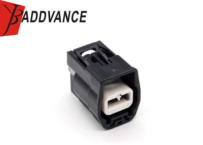 2278809-1 New Waterproof YZK 2 Pin Female Connector Plug For Automotive
