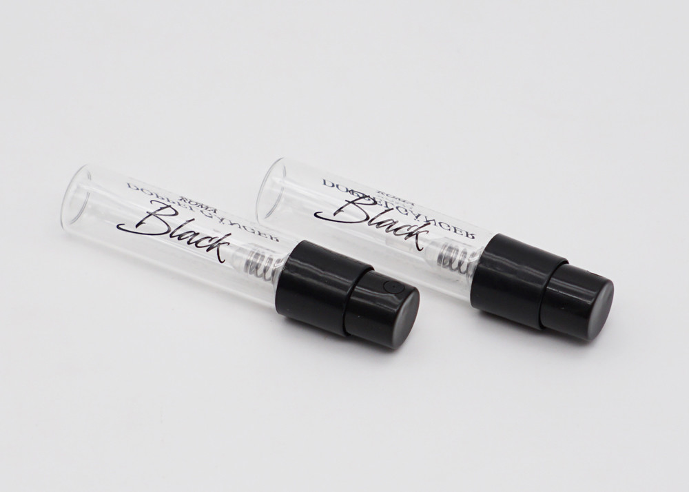 5Ml Purse Travel Perfume Atomizer , Mini Perfume Tester