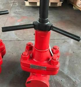 Quality Fire Protection Electric Flat Valve Flat Gate Valve OEM wholesale