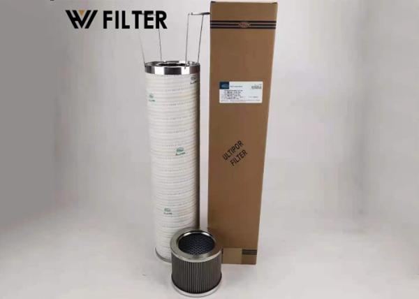 Wind Turbine Transmission Hydraulic Oil Filter Turbine Fiberglass Hydraulic Oil