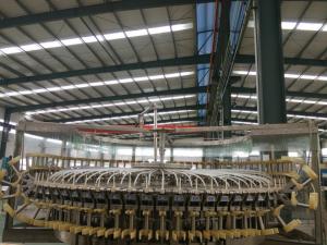 Quality 304 Stainless Steel Glass Bottle Washing Filling Capping monoblock Machine 220V Or 380V Voltage wholesale