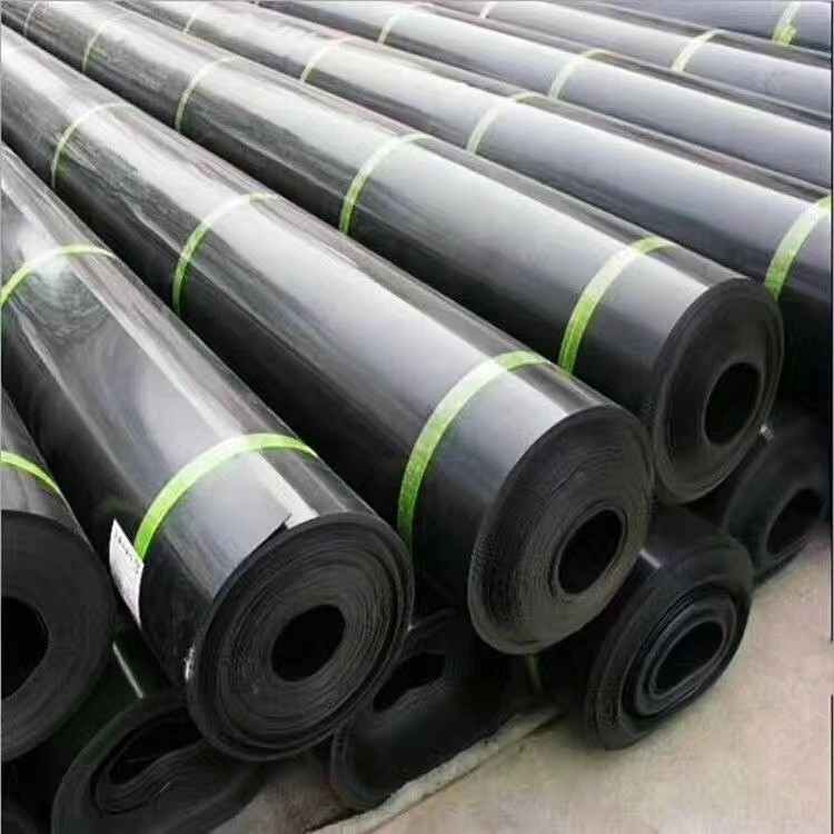 Chemical Resistant Hdpe Geomembrane for Fish Farm Pond Liner