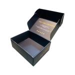 Industrial Fashion Accessories Gift Packaging Paperboard Hard Paper Airplane