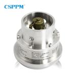 Sour Gas Compatible Hammer Union Pressure Transmiiter
